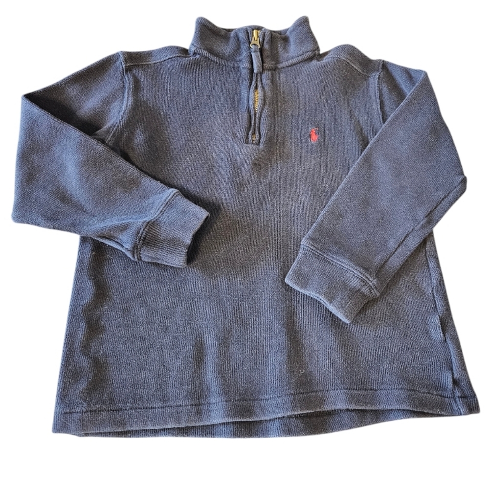 Polo Ralph Lauren long sleeve pull over